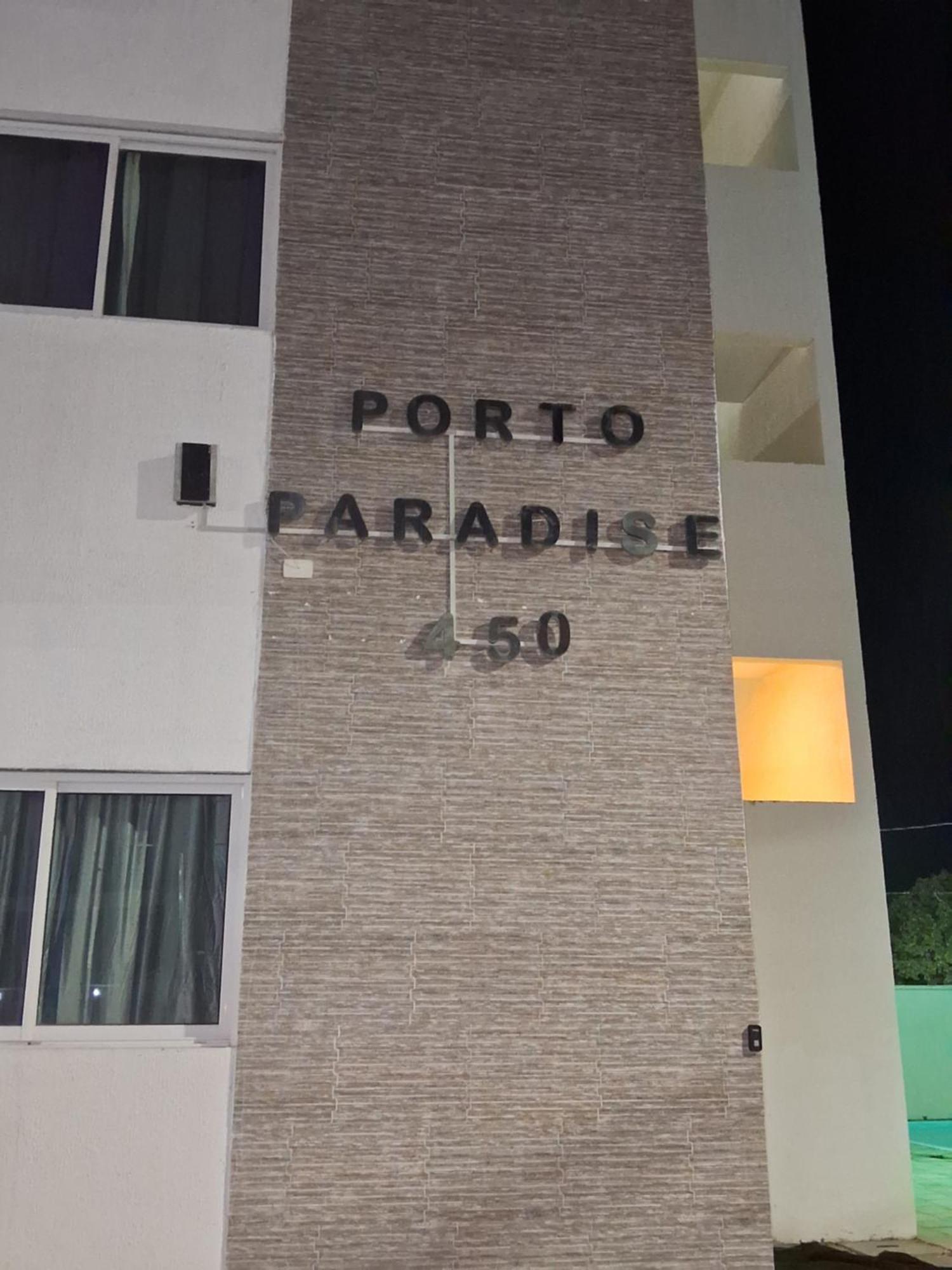 Apartamento Terreo Ryso Do Mar No Centro De Pôrto das Galinhas Eksteriør bilde