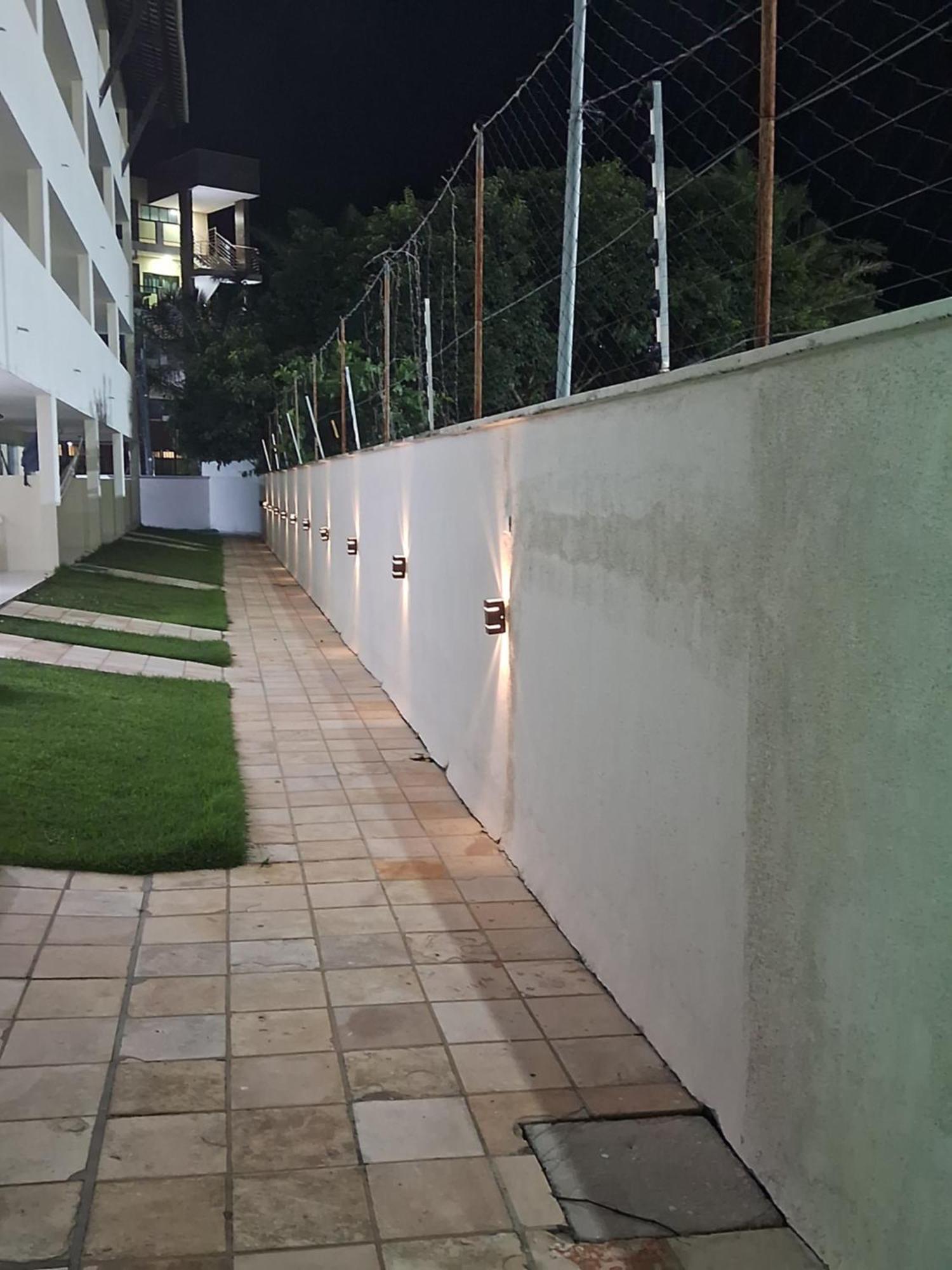 Apartamento Terreo Ryso Do Mar No Centro De Pôrto das Galinhas Eksteriør bilde