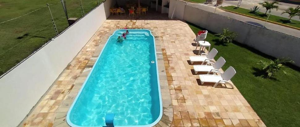 Apartamento Terreo Ryso Do Mar No Centro De Pôrto das Galinhas Eksteriør bilde