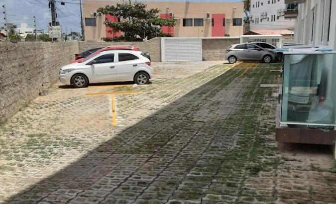 Apartamento Terreo Ryso Do Mar No Centro De Pôrto das Galinhas Eksteriør bilde