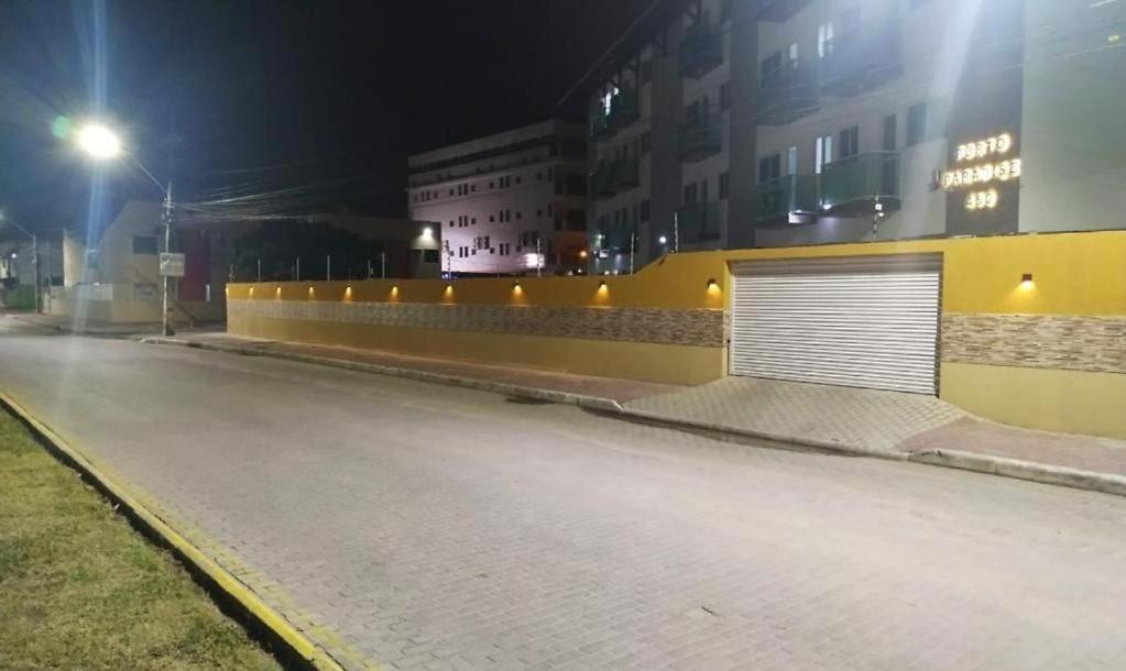 Apartamento Terreo Ryso Do Mar No Centro De Pôrto das Galinhas Eksteriør bilde