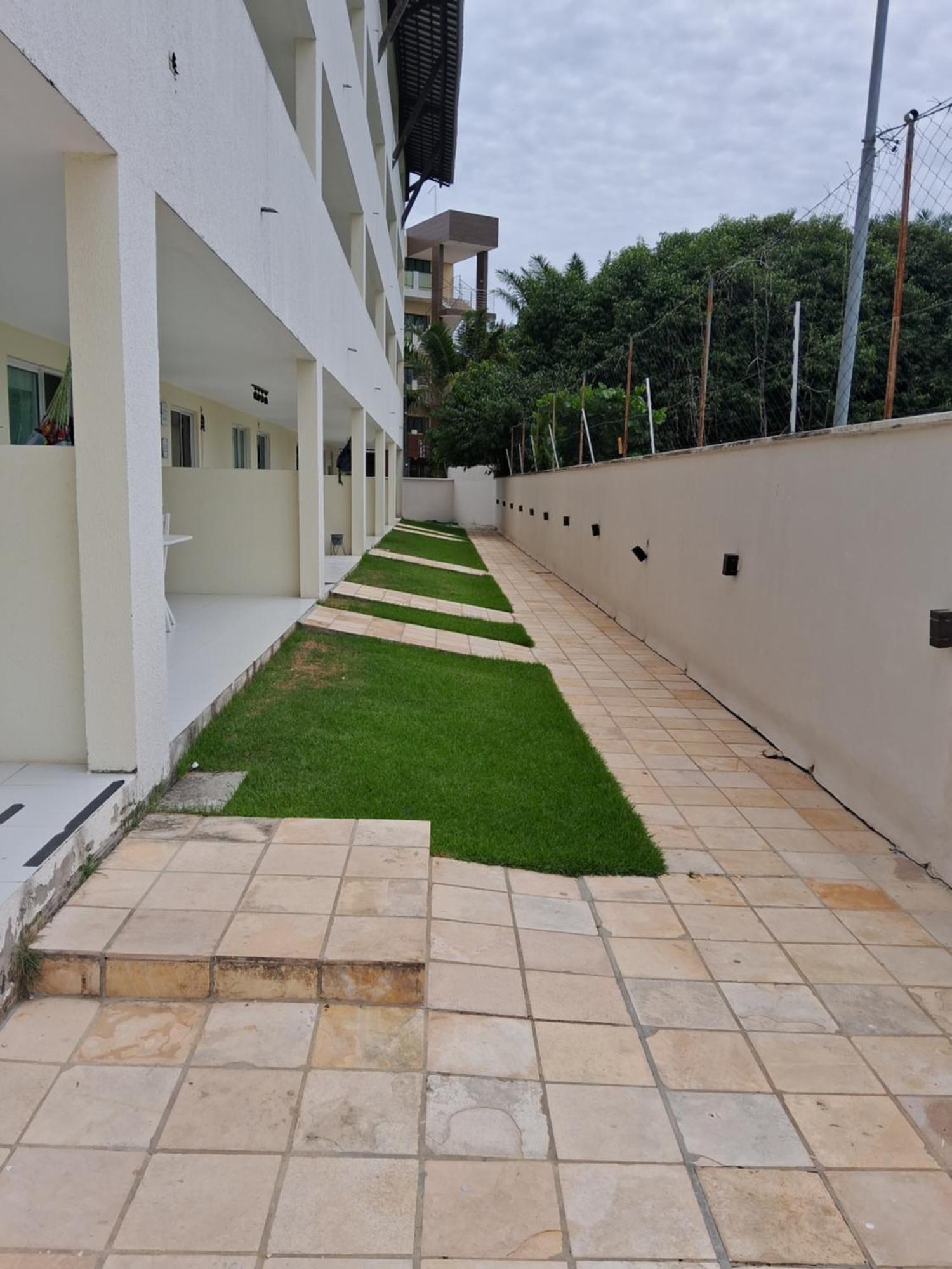 Apartamento Terreo Ryso Do Mar No Centro De Pôrto das Galinhas Eksteriør bilde