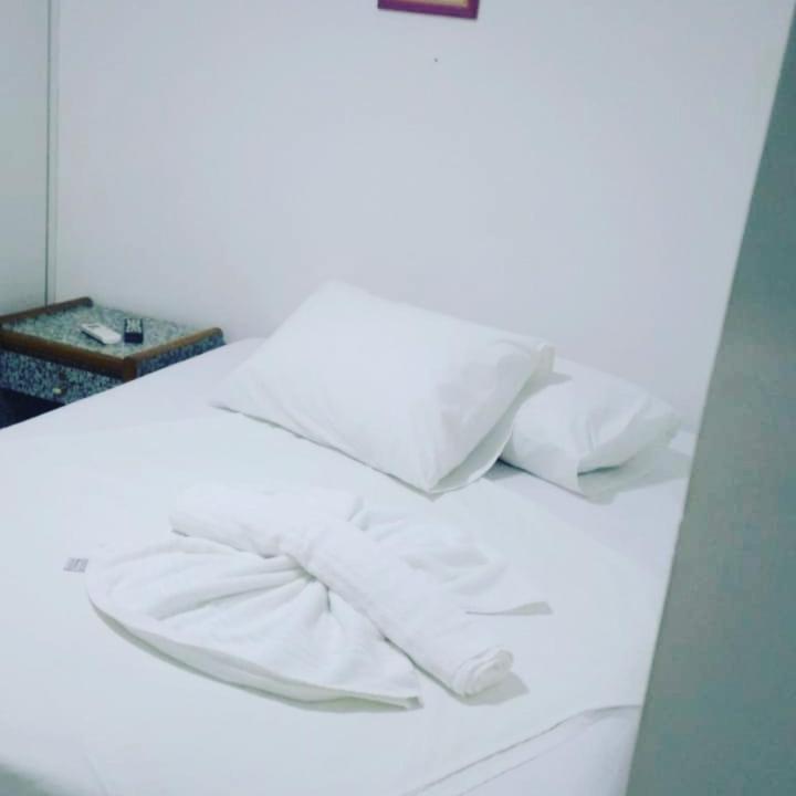 Apartamento Terreo Ryso Do Mar No Centro De Pôrto das Galinhas Eksteriør bilde