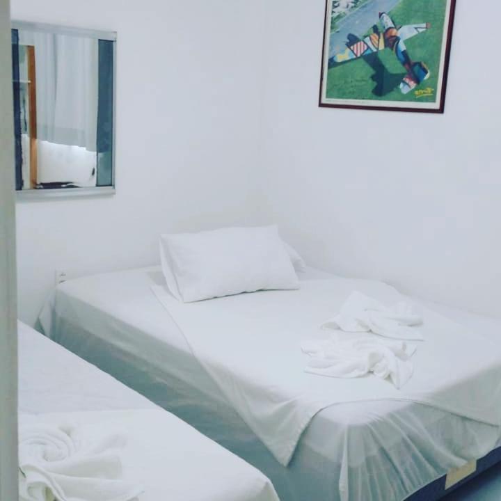 Apartamento Terreo Ryso Do Mar No Centro De Pôrto das Galinhas Eksteriør bilde