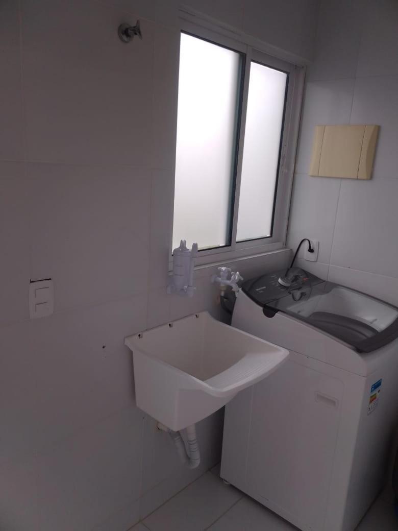 Apartamento Terreo Ryso Do Mar No Centro De Pôrto das Galinhas Rom bilde