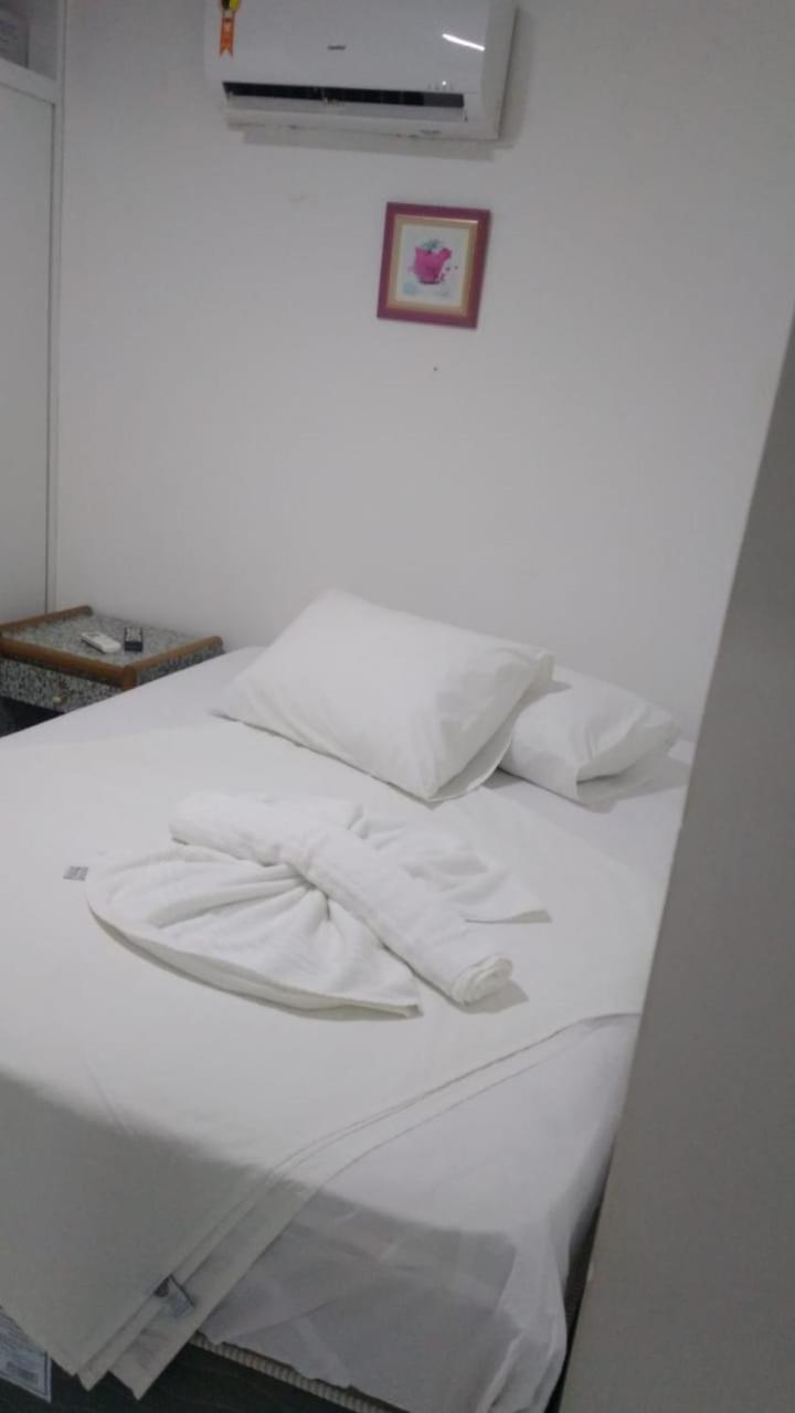Apartamento Terreo Ryso Do Mar No Centro De Pôrto das Galinhas Rom bilde
