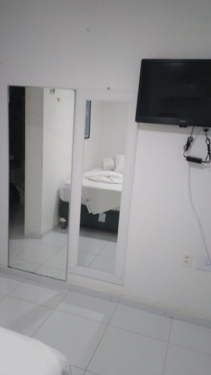 Apartamento Terreo Ryso Do Mar No Centro De Pôrto das Galinhas Rom bilde